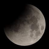 Lunar Eclipse 28.9.2015
