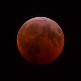 Lunar Eclipse 21.1.2019 Lunar Eclipse 21.1.2019