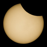 Solar Eclipse 10.6.2021