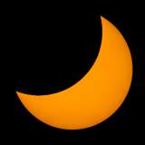Solar Eclipse 20.3.2015