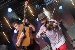 Rudolstadt-Festival 2014