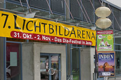 Lichtbildarena Festival 2008