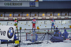 2011 Biathlon IBU Worldcup in Oberhof