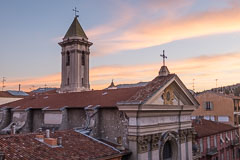 Côte d'Azur