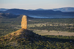 die Vingerklip / Namibia 20140429-170648.jpg