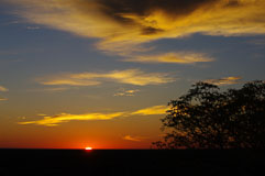 Sonnenaufgang über der Etoshapfanne 20140502-060856.jpg