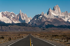Patagonien 2012