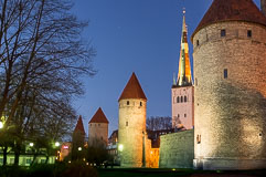 Tallinn